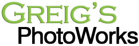 Greig&rsquo;s PhotoWorks